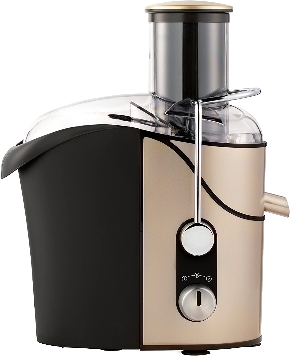 Moulinex Centrifugal Juice Extractor  JU655H10